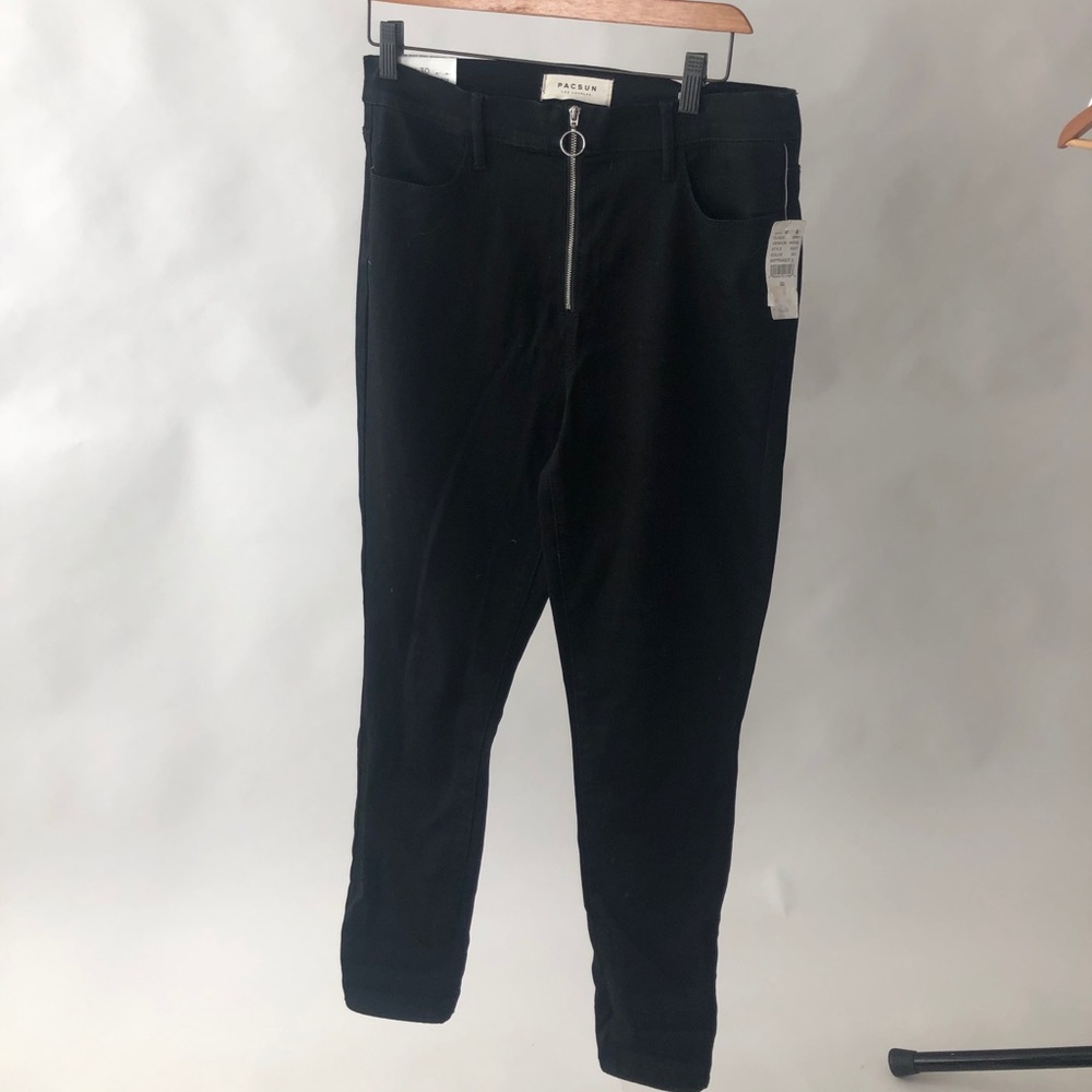 Pacsun super high-rise legging